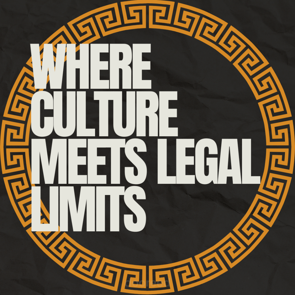 Choosing a Brand Name: Why Geographical Names Carry&nbsp;Risks