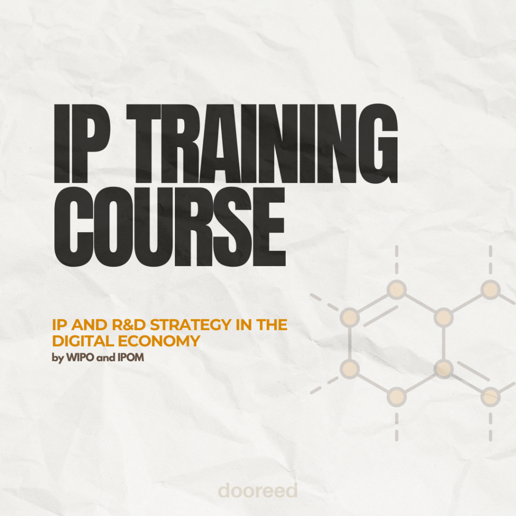 IP Meister Program – Bridging Innovation and Commercialization